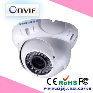 Ast-902f2 Mega Pixel IP High Resolution Camera